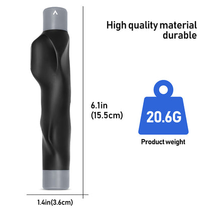 🌍Golf Grip Trainer, Left-Hand Fit, Right-Hand Fit, Grip Corrector for Golf Club Grips